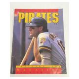 1991 Program