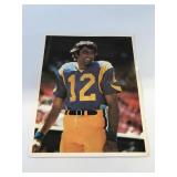 Joe Namath 8x10