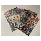 Lot of 45 Ken Griffey Jr Baseball Cards