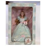 1999 Birthday Wishes Barbie