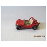 1969 Dung Daddy Redline