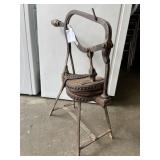Vintage French Wine Vivez Rue Des Douves Bordfaux