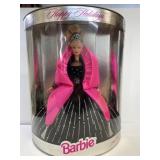 1998 Happy Holidays Barbie