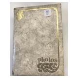 Photo Book of 70