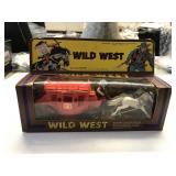Vintage Wild West Sealed Set