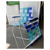 New Web Chairs - Lot of 2