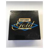 Matchbox Gold Collection Corvette T Tops toy
