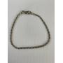Silver Bracelet Marked 925