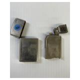 Champ Trimlite Lighter made in Austria Very Clean
