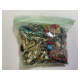Mixed Lot of Custom Jewelry