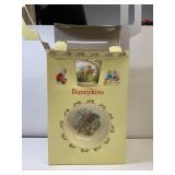 Royal Doulton Bunnykins Baby 3 piece set: Cup,