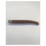 Opinel fillet knife-Inox France 5.5inch locking bl
