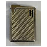 Calibri Gas lighter electronic ignition