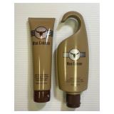 AVON ï¿½Wild Countryï¿½ Shower Gel & After Shave Set