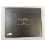 Lewis & Clark Expedition Coins & Stamps