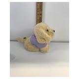 2 American Girl Pet dogs
