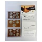 2016 US Mint Proof Set