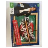 New Are You Smarter than 5th Grader Board Game