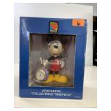 New Verichron Mickey Mouse Unlimited Watch Figurin