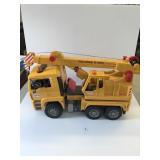 Large Bruder Crane