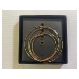 3 Sets of Avon Earrings