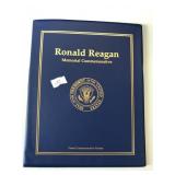 Ronald Reagan