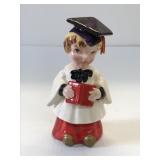Graduation Figure Japan
