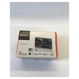 Sony Digital Camera