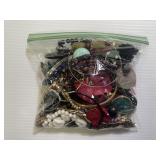 Mixed Lot of Custom Jewelry