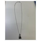 20" Bear Claw Necklace