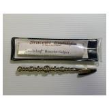 QuickClasp Bracelet Helper Tool *New*