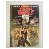Star Wars & Indiana Jones Comic #4