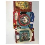 3VTG Mickey Mouse Donald Duck TAP