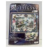 Signature Series Needlepoint kit