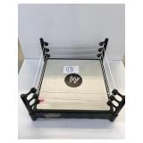 2010 Mattel WWE TLC Wrestling Ring Tables