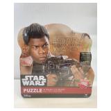 Star Wars Puzzle