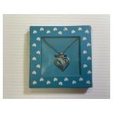Grandma Heart Shaped Necklace *NEW*