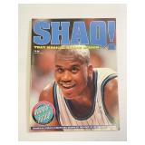 Shaq! That Magical Rookie Season Book