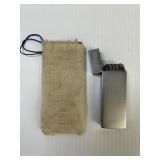 Scripto butane lighter-like new