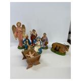 Nativity