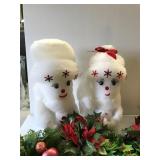 Christmas/Holiday Festive Items