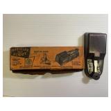 Vintage Boy Scout Signal Sender