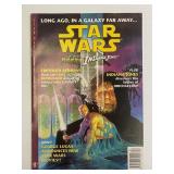 Star Wars & Indiana Jones Comic #5