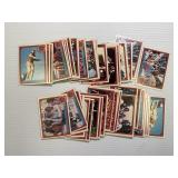1978 Beatles Sgt. Pepper Trading Cards