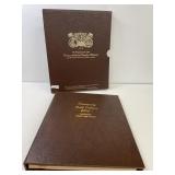 Kennedy Half Dollars 2012 Inc Proof only issue 28