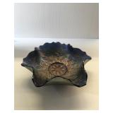Uniquely Designed and Color Glass Bowl
