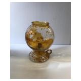 Very Unique items large one-piece thick glass