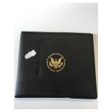 US Monetary Exchange 1953 Red Seal $5 & $2