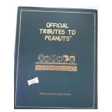 Tribute To Peanuts