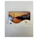2019 US Mint Proof Set